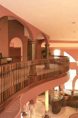CBP of Arizona, Inc project